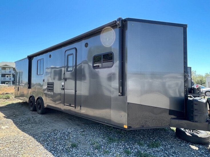 Thumbnail Photo undefined for 2023 Stealth Nomad
